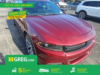 Used 2023 Dodge Charger SXT w/ Plus Group video 1
