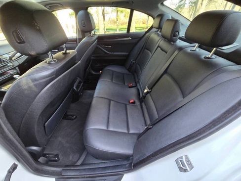 Used 2014 BMW 528i Sedan RWD image 12
