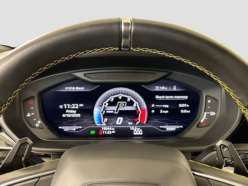 Used 2021 Lamborghini Urus AWD/4WD image 10