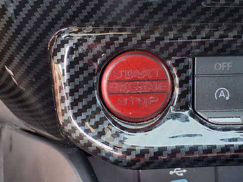 Used 2024 Ford Mustang Coupe RWD image 16