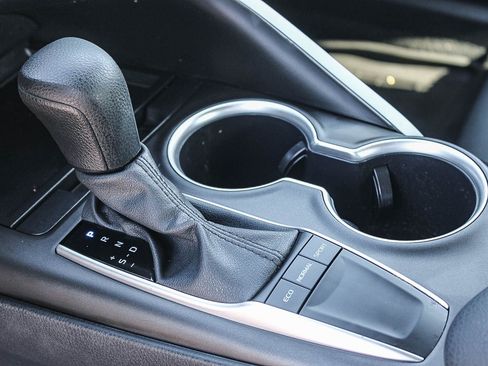 Certified 2024 Toyota Camry LE FWD image 20