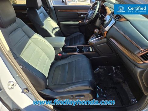 Certified 2022 Honda CR-V Touring image 20