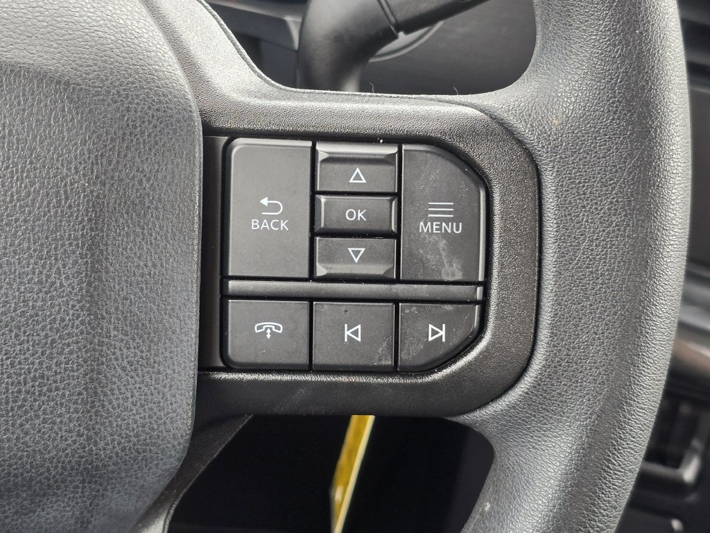 Used 2024 Ford F150 STX w/ Mobile Office Package RWD image 29
