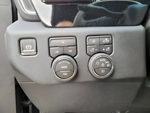 New 2026 Chevrolet Silverado 2500 LT w/ All Star Edition image 14