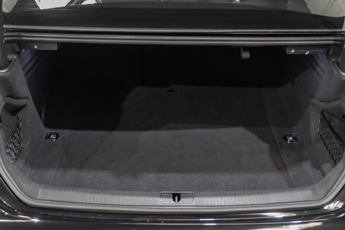 Used 2023 Audi A5 2.0T Premium Plus w/ Premium Plus AWD/4WD image 51