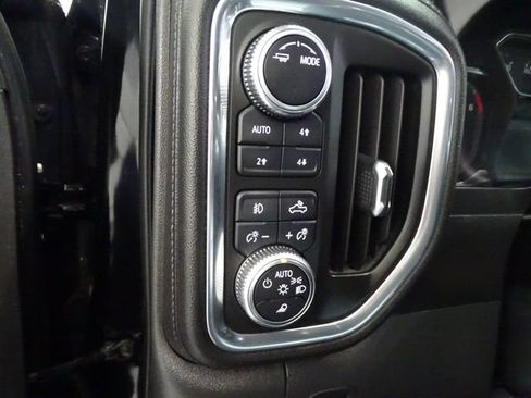 Certified 2020 GMC Sierra 1500 SLT w/ SLT Premium Plus Package AWD/4WD image 10