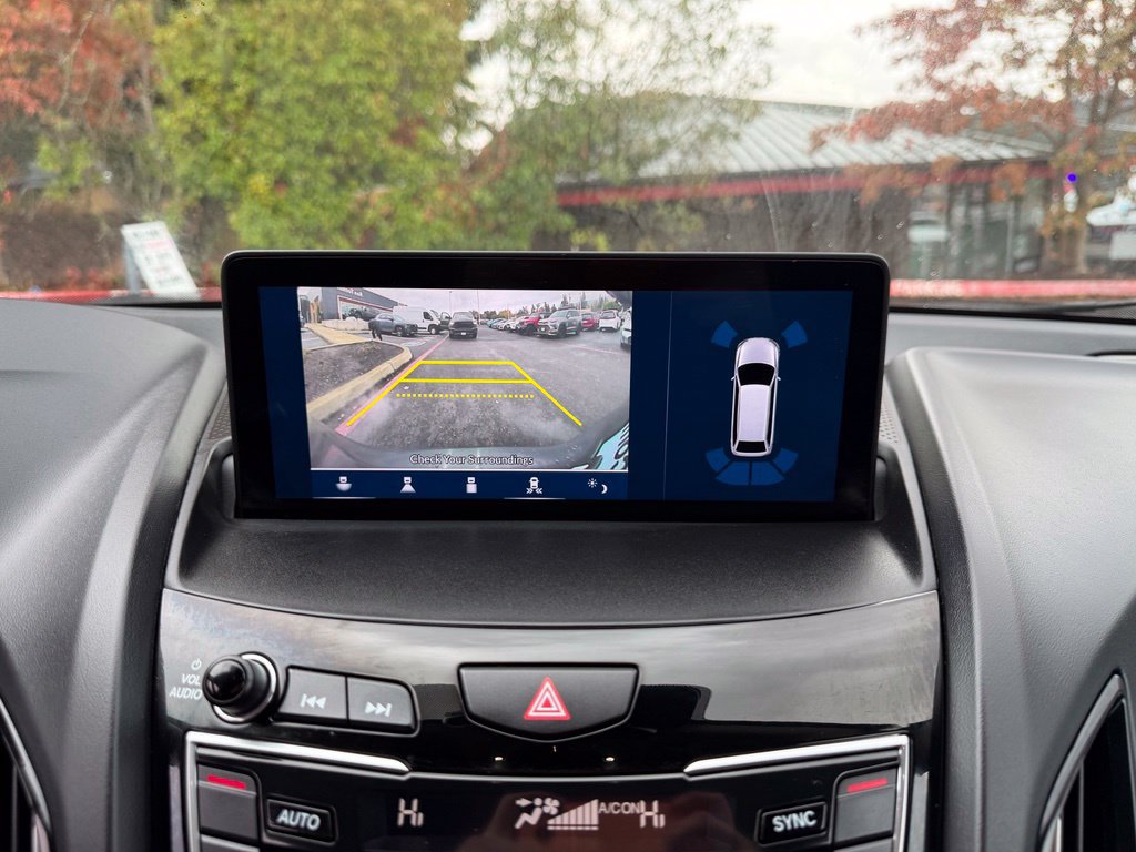Used 2020 Acura RDX w/ Technology Package AWD/4WD image 23