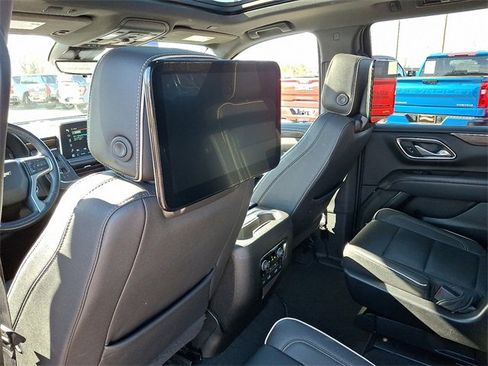 Used 2023 Chevrolet Tahoe Premier image 10