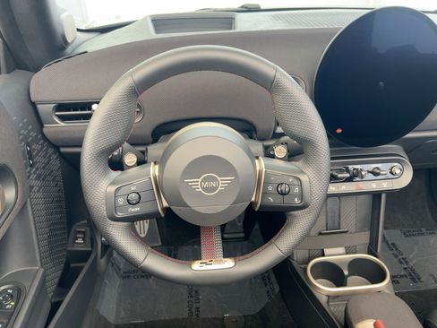 Used 2026 MINI Cooper John Cooper Works image 17