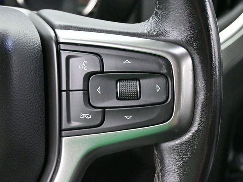 Used 2021 Chevrolet Silverado 1500 LT w/ All Star Edition Plus AWD/4WD image 16