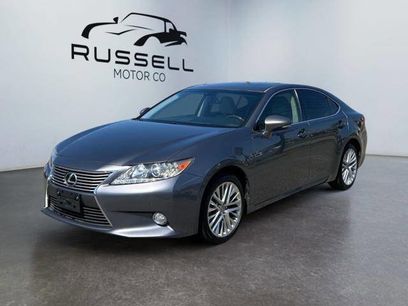 Used 2015 Lexus ES 350