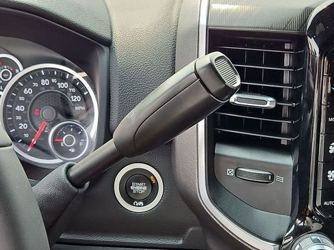 Used 2026 RAM 2500 Big Horn AWD/4WD image 22