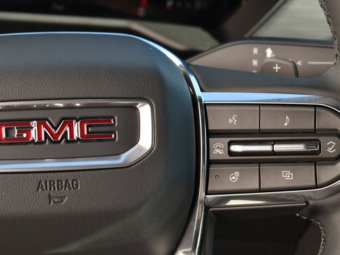 New 2026 GMC Acadia Elevation w/ Black Edition image 23