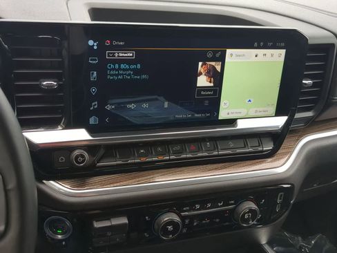 Used 2025 Chevrolet Silverado 1500 RST w/ Convenience Package II image 26