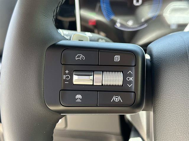 New 2027 Hyundai Santa Fe SEL FWD image 8
