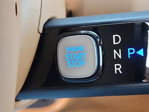 New 2026 Hyundai Palisade Calligraphy image 19