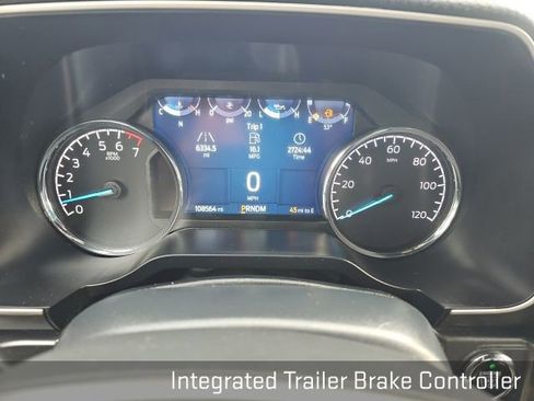 Used 2022 Ford F150 XLT w/ Equipment Group 302A High AWD/4WD image 54