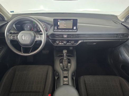 Used 2024 Honda HR-V LX image 7