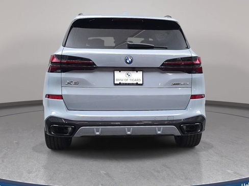 New 2026 BMW X5 xDrive50e w/ Executive Package AWD/4WD image 6