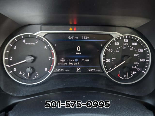 Used 2023 Nissan Sentra SV w/ All-Weather Package FWD image 29