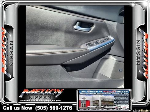 Used 2023 Nissan Sentra SR w/ SR Premium Package image 7