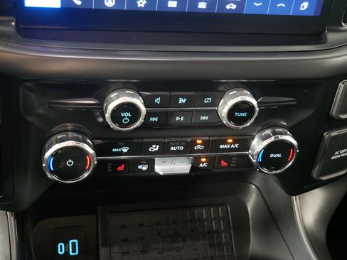 Used 2024 Ford F150 XLT w/ Equipment Group 302A MID AWD/4WD image 23