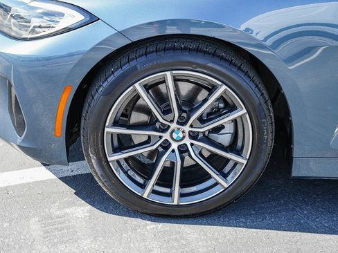 Used 2024 BMW 430i xDrive Coupe w/ Premium Package AWD/4WD image 9