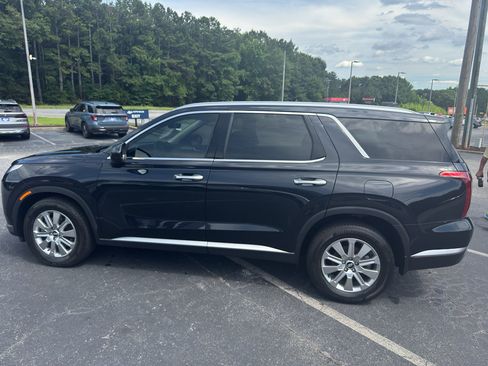Used 2024 Hyundai Palisade SEL AWD/4WD image 11
