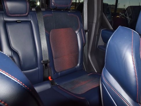 Certified 2023 Ford Bronco Raptor AWD/4WD image 22