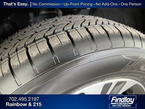 New 2026 Subaru Crosstrek 2.0i Premium image 32