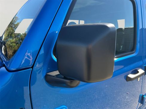 New 2026 Jeep Gladiator Mojave image 11