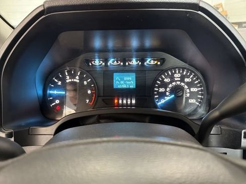 Used 2019 Ford F150 XL w/ XL Power Equipment Group RWD image 15