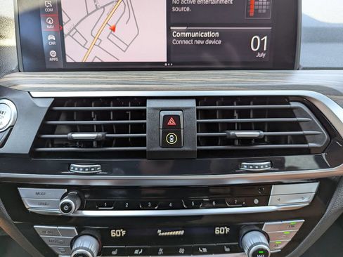 Used 2020 BMW X3 xDrive30i w/ Premium Package AWD/4WD image 20