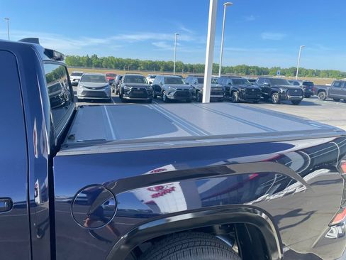 New 2026 Toyota Tundra Platinum AWD/4WD image 5