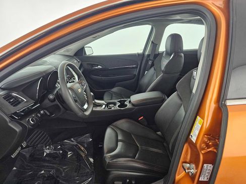 Used 2017 Chevrolet SS image 39