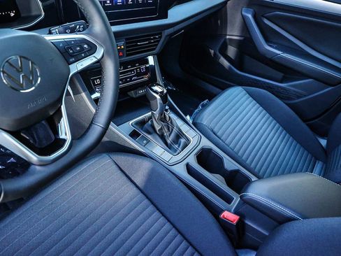 New 2026 Volkswagen Jetta S image 30