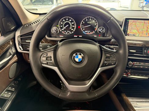 Used 2016 BMW X5 xDrive35i AWD/4WD image 14