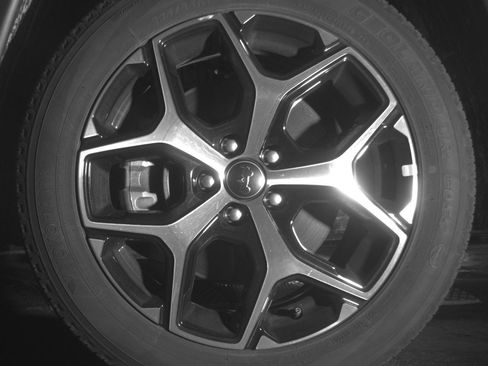 Used 2025 Jeep Compass Limited image 12