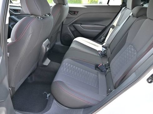 New 2026 Subaru Impreza 2.0i Sport AWD/4WD image 16