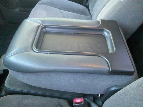 Used 2007 Chevrolet Silverado 1500 W/T image 14