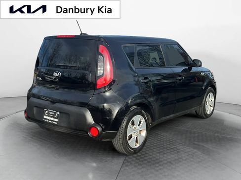 Used 2016 Kia Soul w/ Convenience Package image 6