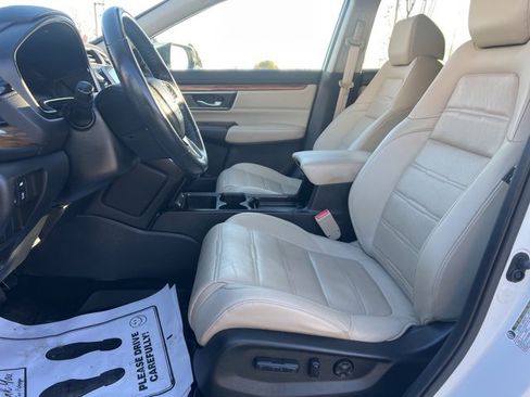 Used 2020 Honda CR-V EX-L image 21