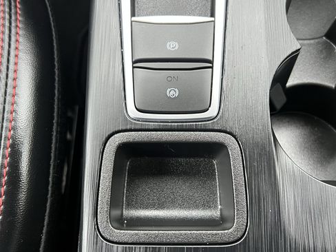 Used 2024 Ford Escape ST-Line w/ Tech Pack #1 image 26