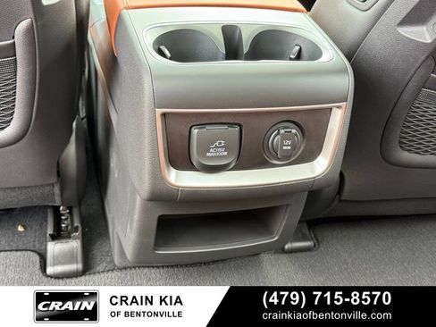 New 2026 Kia Carnival SX Prestige FWD image 29