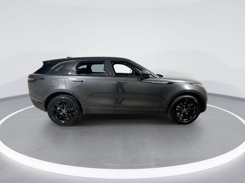 Used 2026 Land Rover Range Rover Velar S AWD/4WD image 9