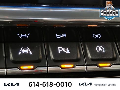 Used 2022 Chevrolet Silverado 1500 LTZ w/ LTZ Convenience Package II AWD/4WD image 28