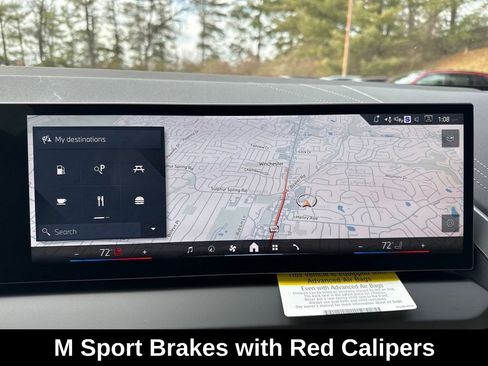 Used 2026 BMW X3 xDrive30 w/ Premium Package image 22