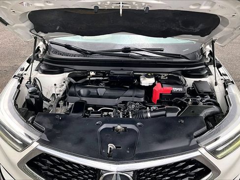 Used 2019 Acura RDX AWD image 39