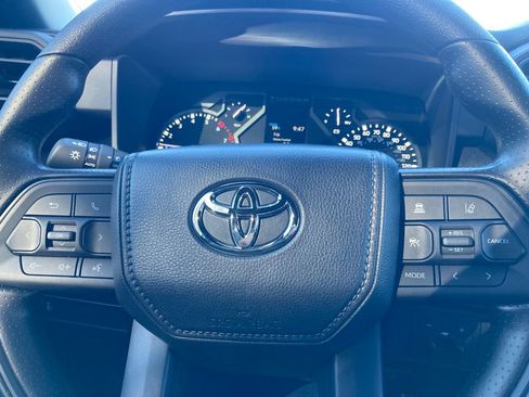 New 2026 Toyota Tundra SR5 AWD/4WD image 10