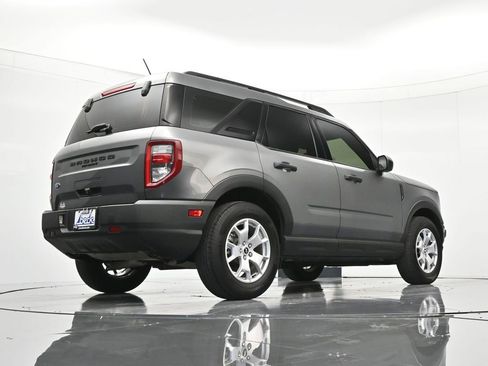 Used 2022 Ford Bronco Sport image 40